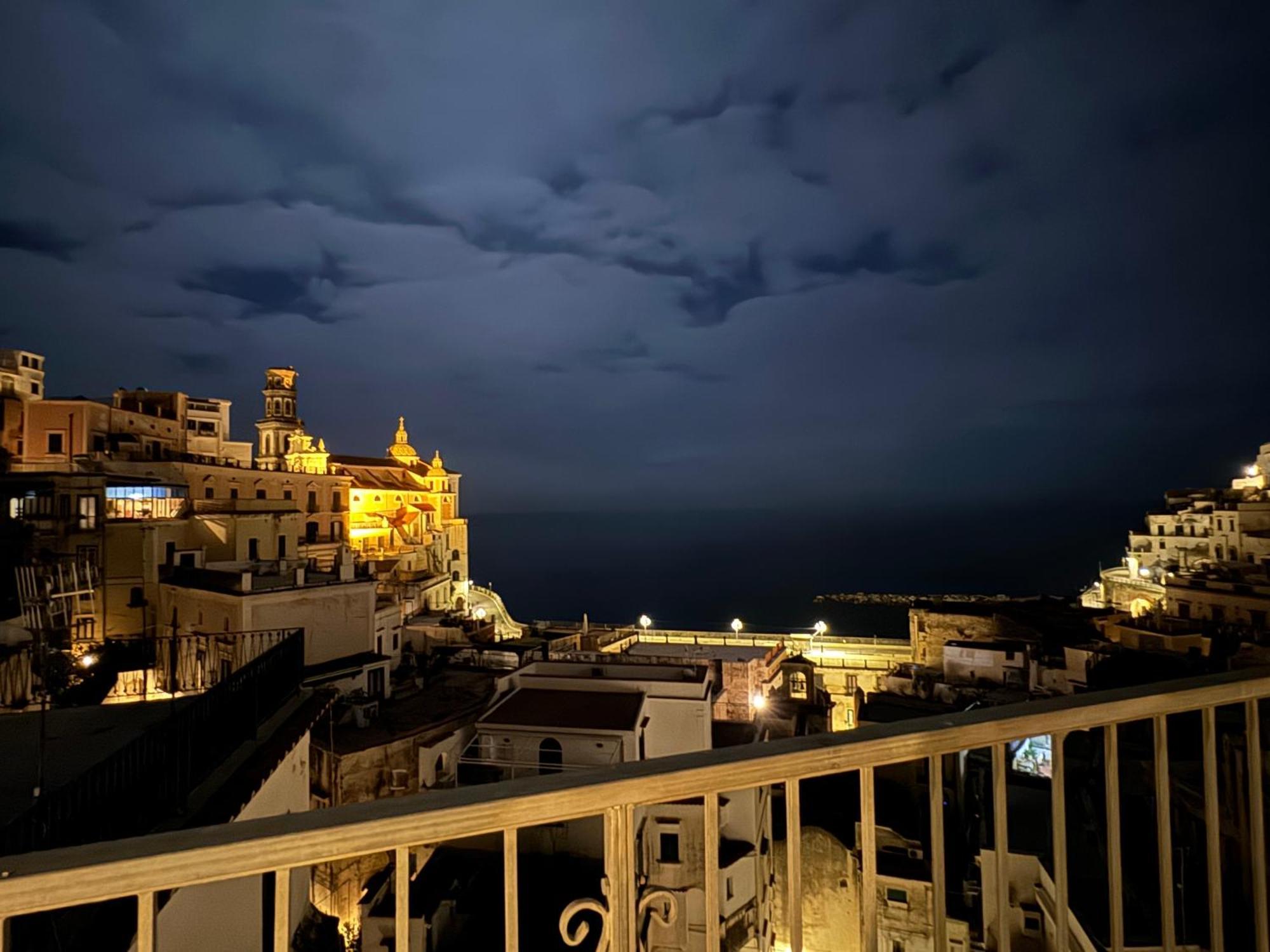 Blue'S House Apartment Atrani Exterior photo